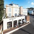 Photo of The Norfolk Lodge Hotel