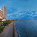 Exterior of The Oberoi Mumbai