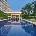 Exterior of The Oberoi, New Delhi