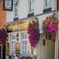 Photo of The Old Fourpenny Shop Hotel