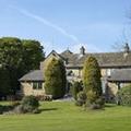 Exterior of The Old Golf House, Sure Hotel Collection by Best Western