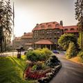 Photo of The Omni Grove Park Inn