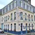 Image of The Originals Boutique, Hôtel La Colonne de Bronze