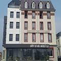 Photo of The Originals Boutique, Hôtel La Villa Marine, Le Tréport