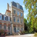 Image of The Originals Boutique, Hôtel Maison de l'Abbaye (Relais du Silen