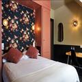 Image of The Originals Boutique, Hôtel Spa Le Triton, Roscoff