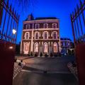 Exterior of The Originals Boutique, La Maison Rouge
