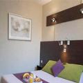 Photo of The Originals City Complexe Ascotel Lille Métropole
