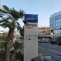 Exterior of The Originals City, Hôtel Galaxie, Nice Aéroport