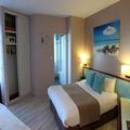 Photo of The Originals City, Hôtel Gambetta, Grenoble (Inter-Hotel)