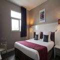 Photo of The Originals City, Hôtel Novella Premium, Nantes Est
