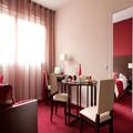 Photo of The Originals Residence, Kosy Appart'Hotels Grenoble Les Cèdres