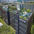 Image of The Outpost Hotel Sentosa by Far East Hospitality