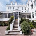 Image of The Palace Hotel & Spa