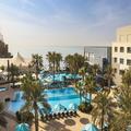 Image of The Palms Beach Hotel And Spa
