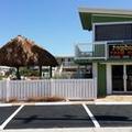 Exterior of The Palms On Ocean