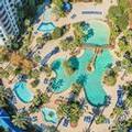 Exterior of The Palms of Destin by Wyndham Vacation Rentals