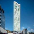 Image of The Paragon Hotel Mexico City Santa Fe By Accor