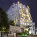 Exterior of The Park Chennai