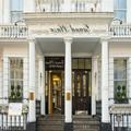 Exterior of The Park City Grand Plaza Kensington