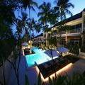 Exterior of The Park Samui
