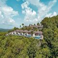 Exterior of The Pavilions Phuket