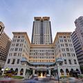 Exterior of The Peninsula Hong Kong