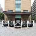 Photo of The Peninsula Tokyo