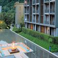 Exterior of The Peri Hotel Khao Yai
