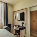 Exterior of The Phoenicia Malta The Leading Hotels of The World