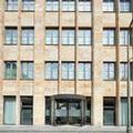 Exterior of The Posthouse Berlin Potsdamer Platz - Leonardo Limited Edition