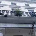 Exterior of The Premier Notting Hill