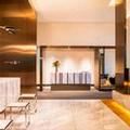 Exterior of The Prince Gallery Tokyo Kioicho, A Luxury Collection Hotel