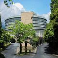 Exterior of The Prince Kyoto Takaragaike Autograph Collection