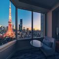 Photo of The Prince Park Tower Tokyo - Preferred Hotels & Resorts, LVX Col