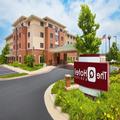 Photo of The Q Hotel & Suites