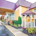 Photo of The Quality Inn & Suites