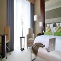Photo of The Qube Hotel