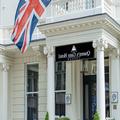 Image of The Queen's Gate Hotel