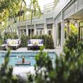 Exterior of The Raweekanlaya Hotel Bangkok