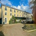 Image of The Regency Hotel Solihull