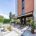 Exterior of The Regency, Sure Hotel Collection by Best Western