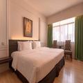 Image of The Residence Rajtaevee Hotel