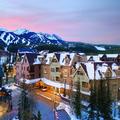 Image of The Residences at Main Street Station Breckenridge