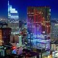 Exterior of The Reverie Saigon