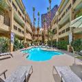 Exterior of The Rita Hotel & Suites