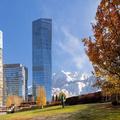 Image of The Ritz-Carlton, Almaty