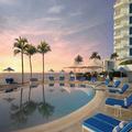 Exterior of The Ritz-Carlton, Fort Lauderdale