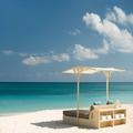 Exterior of The Ritz-Carlton, Grand Cayman