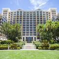 Exterior of The Ritz-Carlton Key Biscayne, Miami